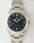 ROLEX EXPLORER I Ref.1016