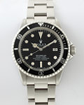 ROLEX SEA-DWELLER Ref.1665