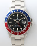 ROLEX GMT-MASTER Ref.1675