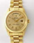 ROLEX DAY-DATE Ref.1803