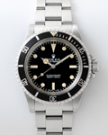 ROLEX SUBMARINER Ref.5513